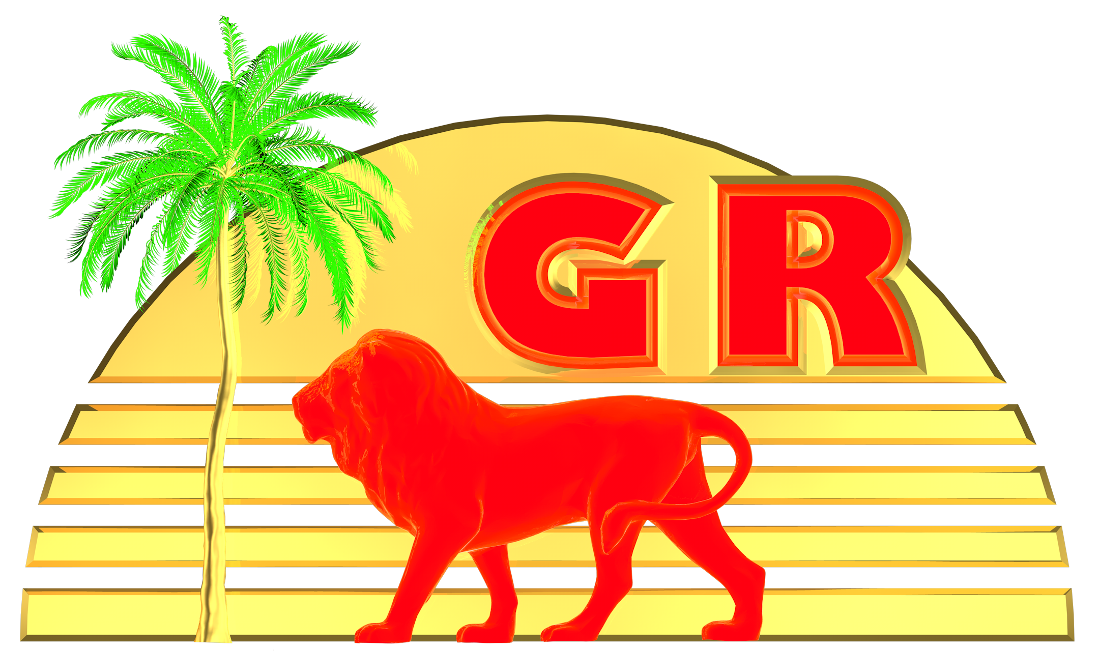 Grand Rising logo